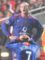 Ronaldo en Rooney maken het weer goed